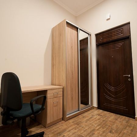 Wonderful flat on city center  Uzjhorod Exteriör bild